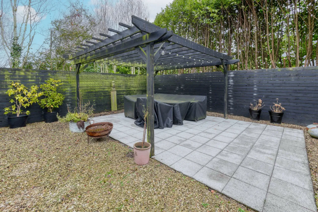 Photo of 8 Rathmiles Avenue,, The Heritage,, Killenard,, Co. Laois, R32YR13