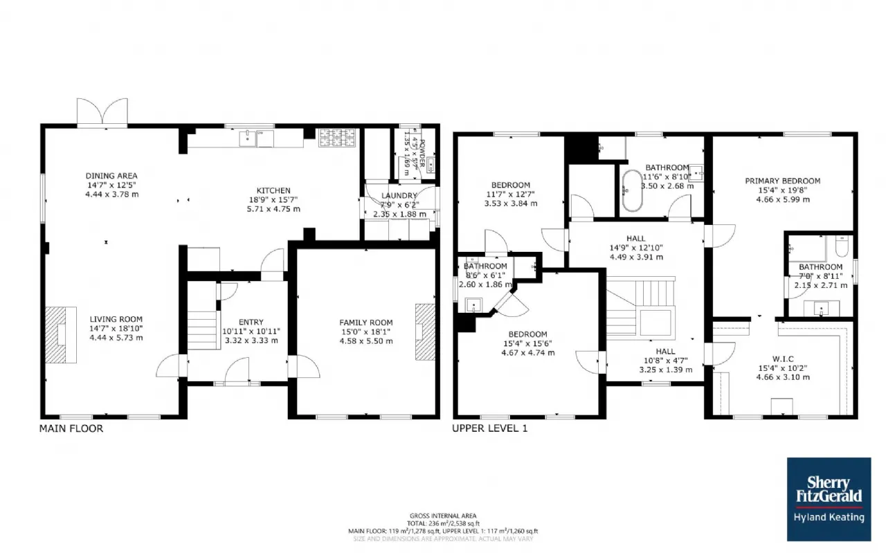 Photo of 8 Rathmiles Avenue,, The Heritage,, Killenard,, Co. Laois, R32YR13