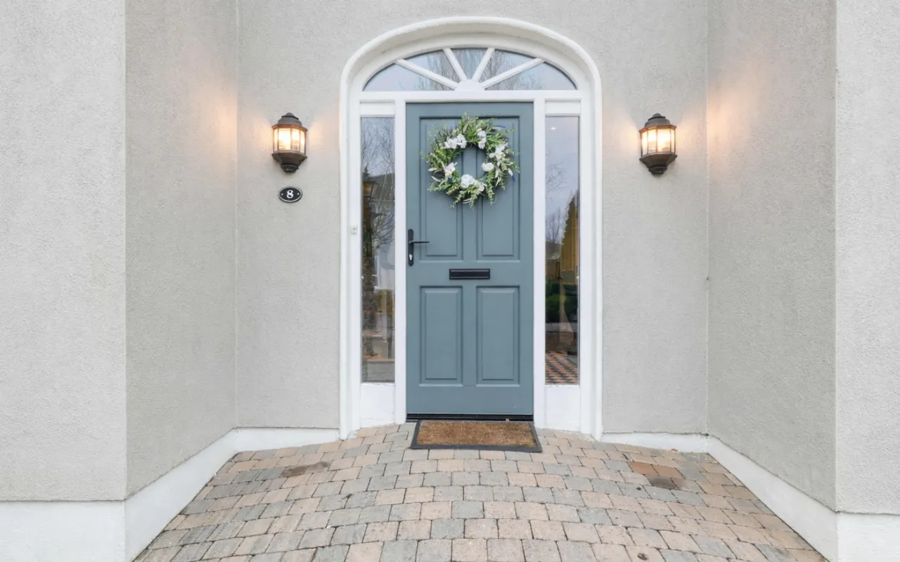 Photo of 8 Rathmiles Avenue,, The Heritage,, Killenard,, Co. Laois, R32YR13