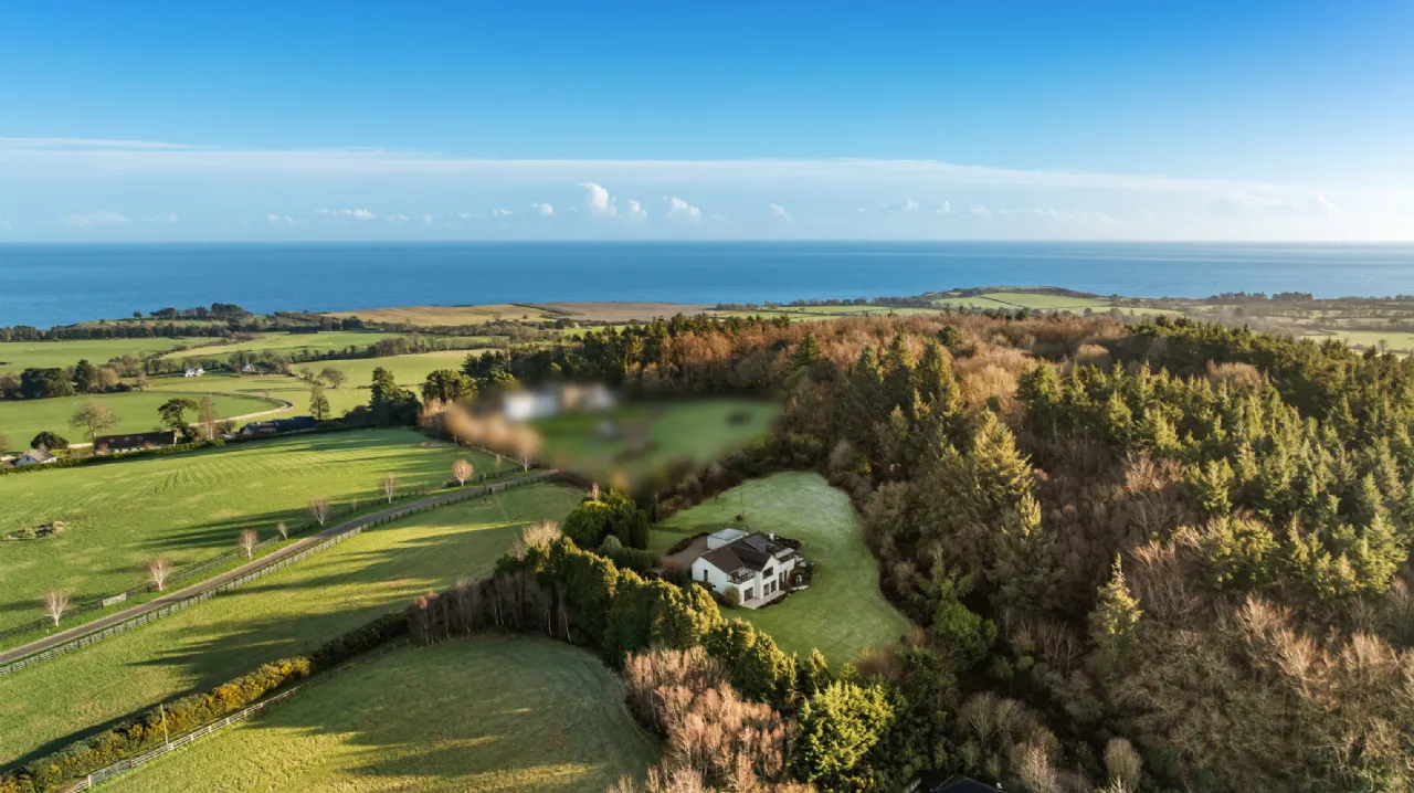 Photo of Silvermere, Blainroe Upper, Wicklow Town, Co Wicklow, A67 Y882