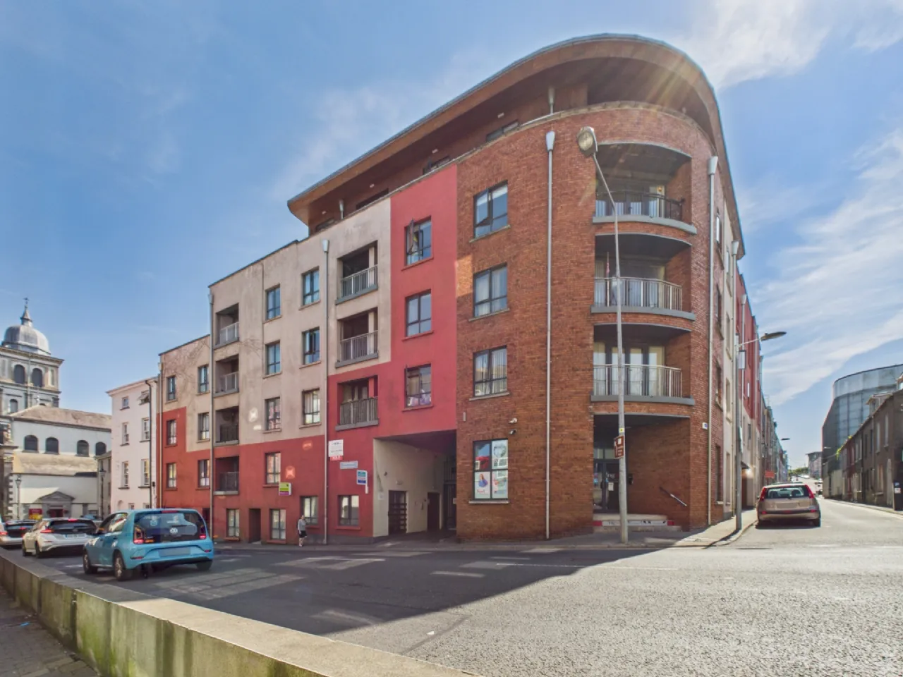 Photo of Apartment 27, Bridgeview Court, Bridge Street, Waterford, X91FY66