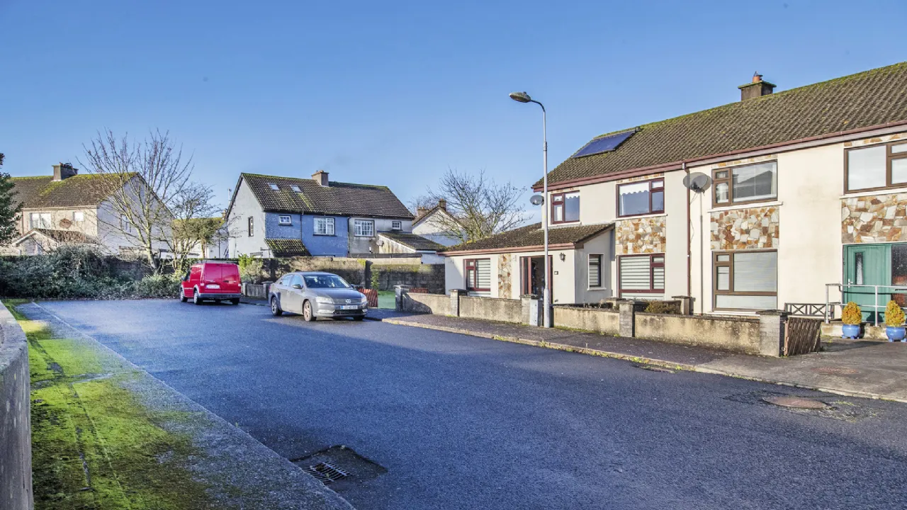 Photo of 42 Park Lane Avenue, Abbeyside, Dungarvan, Co Waterford, X35 R260