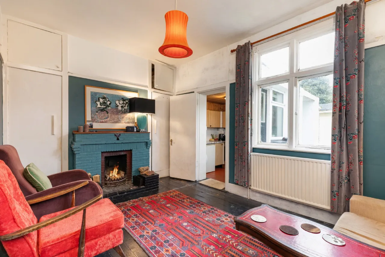 Photo of 7 Greenville Road, Blackrock, Co Dublin, A94 YN57