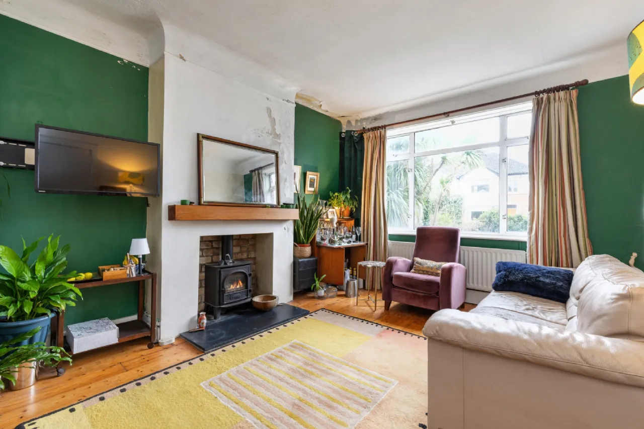 Photo of 7 Greenville Road, Blackrock, Co Dublin, A94 YN57