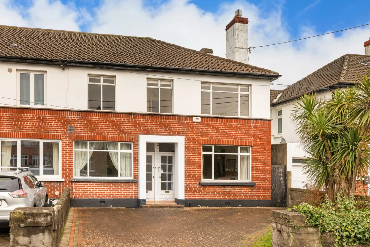 Photo of 7 Greenville Road, Blackrock, Co Dublin, A94 YN57