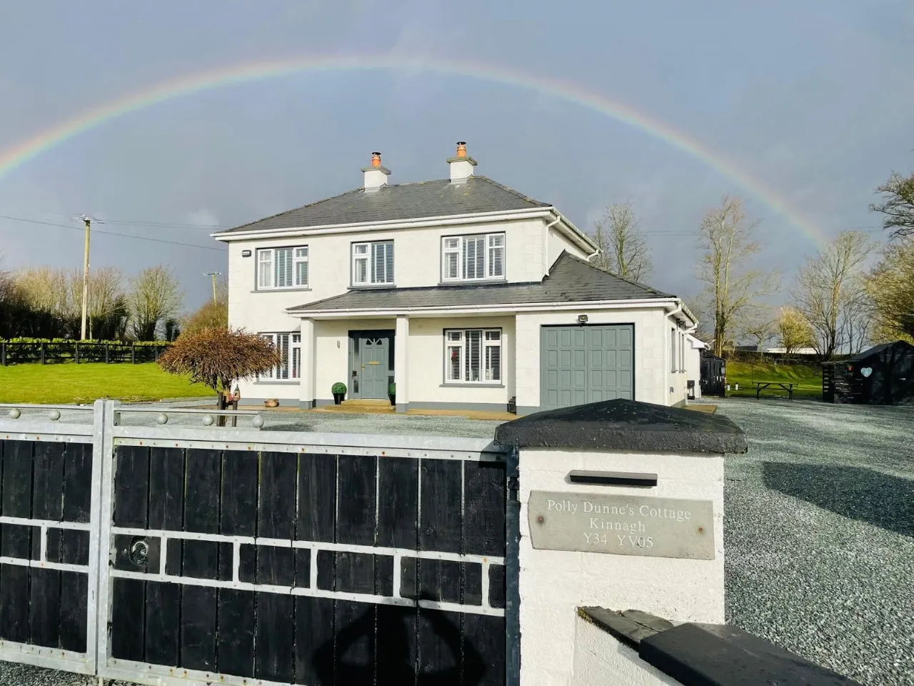 Photo of Kinnagh, Ballycullane, Co Wexford, Y34 YV05