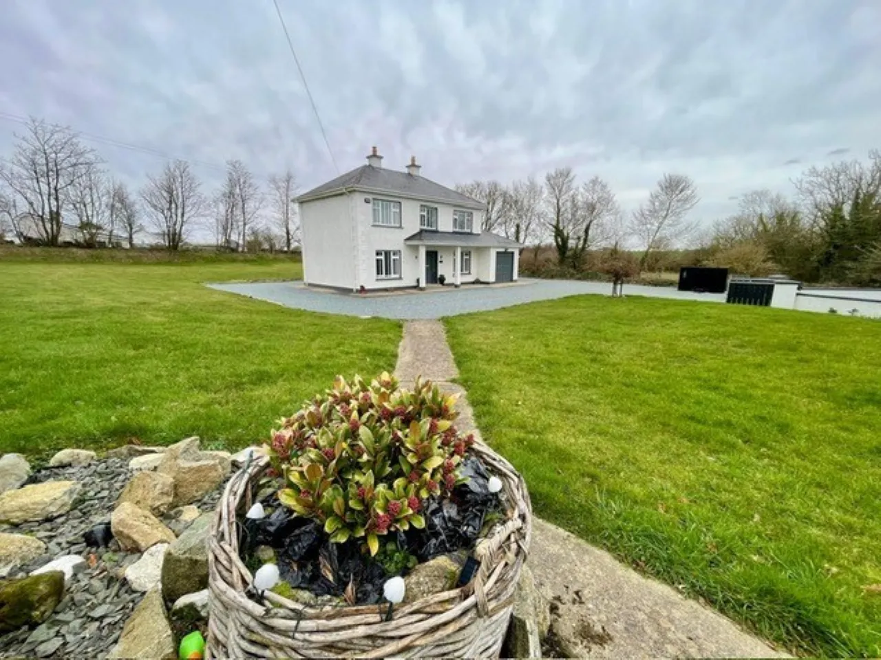 Photo of Kinnagh, Ballycullane, Co Wexford, Y34 YV05