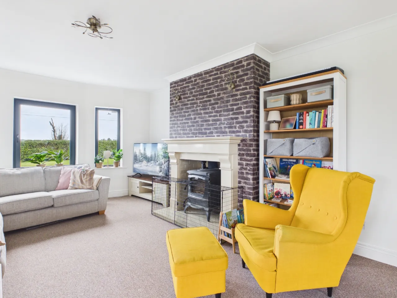 Photo of Carrowkeel, Kylebrack, Co. Galway, H62 C573