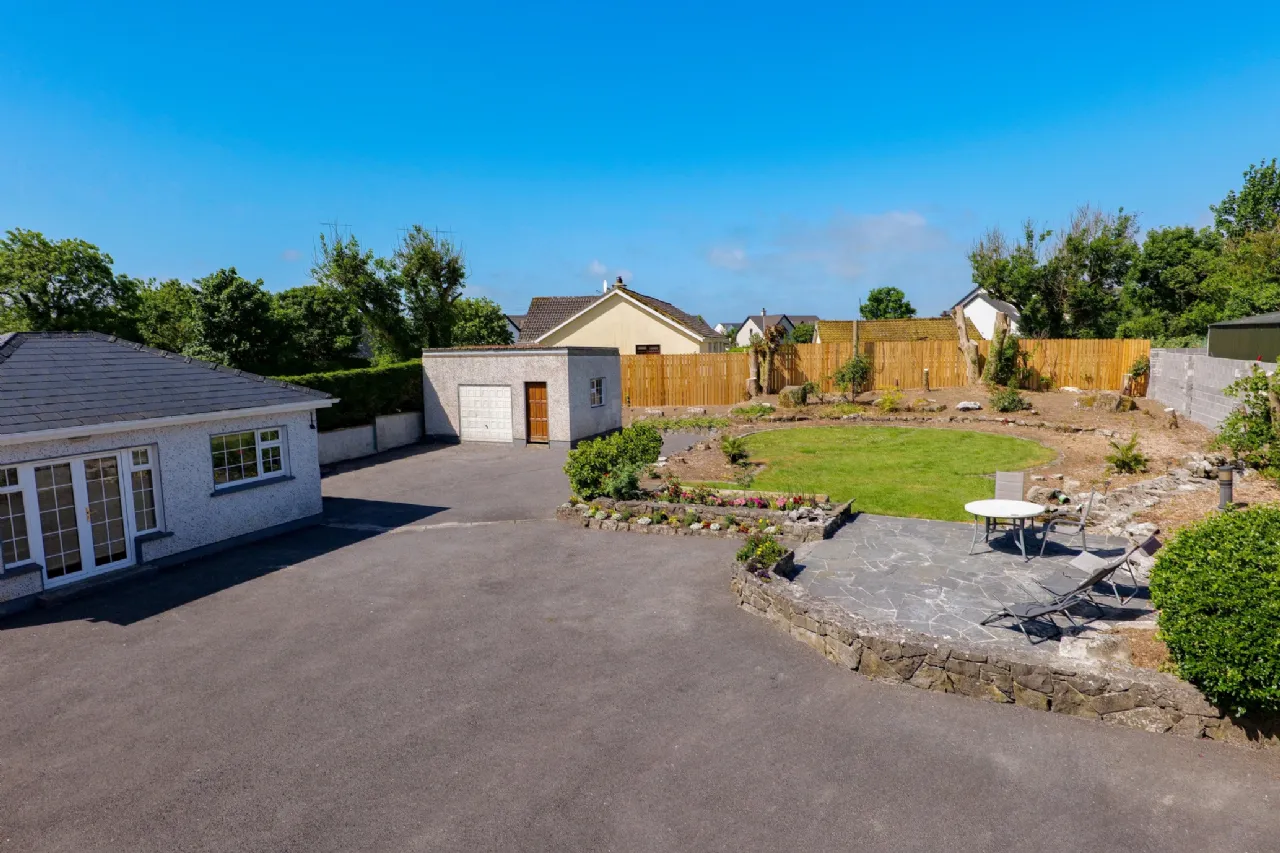 Photo of Shanlin House, Maree Road, Oranmore, Co. Galway, H91 D4E4