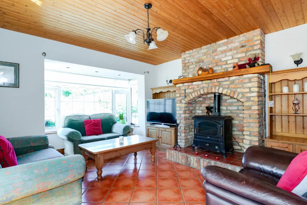 Photo of Shanlin House, Maree Road, Oranmore, Co. Galway, H91 D4E4