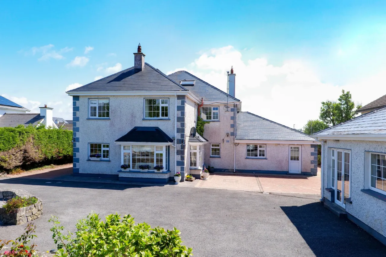 Photo of Shanlin House, Maree Road, Oranmore, Co. Galway, H91 D4E4