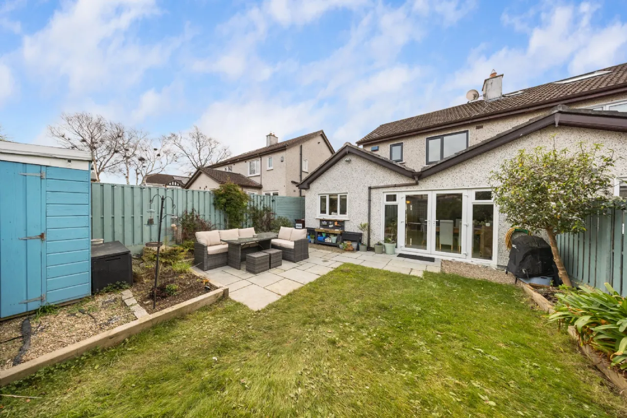 Photo of 5 Connawood Lawn, Old Connawood, Bray, Co. Wicklow, A98 P409