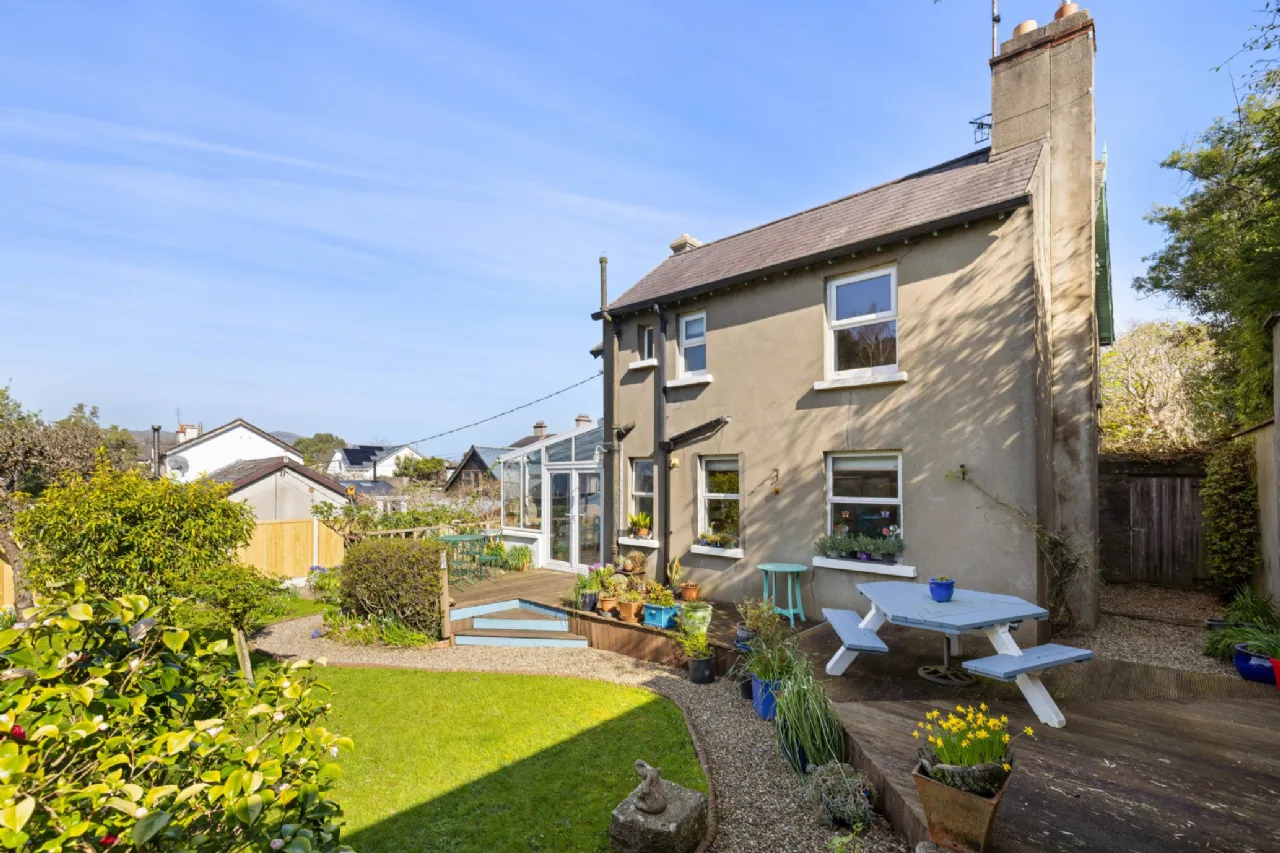 Photo of Farmleigh, Church Road, Greystones, Co Wicklow, A63 NV63