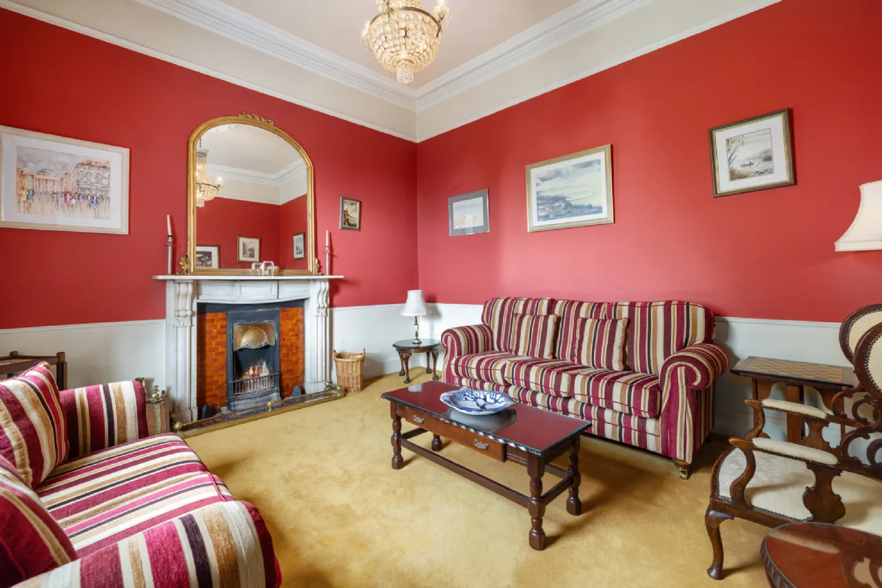 Photo of Garth Lodge, 9 Tivoli Terrace South, Dun Laoghaire, Co. Dublin, A96PR62