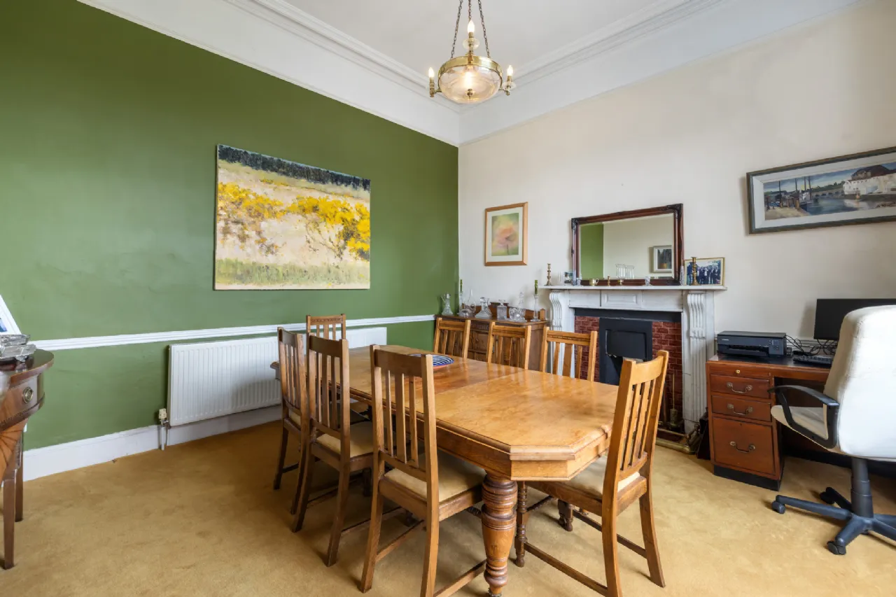 Photo of Garth Lodge, 9 Tivoli Terrace South, Dun Laoghaire, Co. Dublin, A96PR62