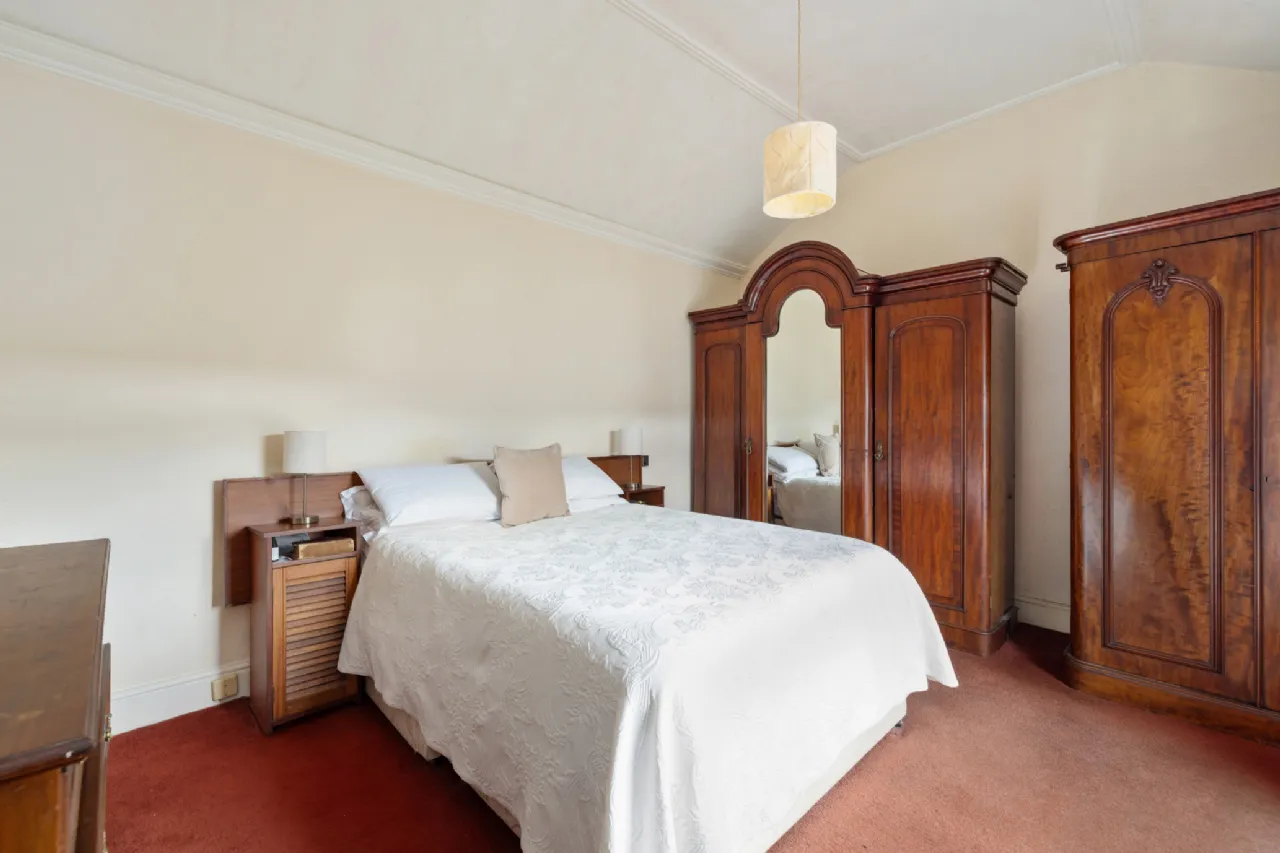 Photo of Garth Lodge, 9 Tivoli Terrace South, Dun Laoghaire, Co. Dublin, A96PR62