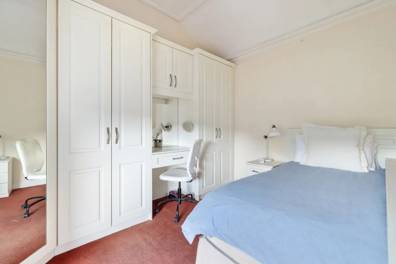 Photo of Garth Lodge, 9 Tivoli Terrace South, Dun Laoghaire, Co. Dublin, A96PR62