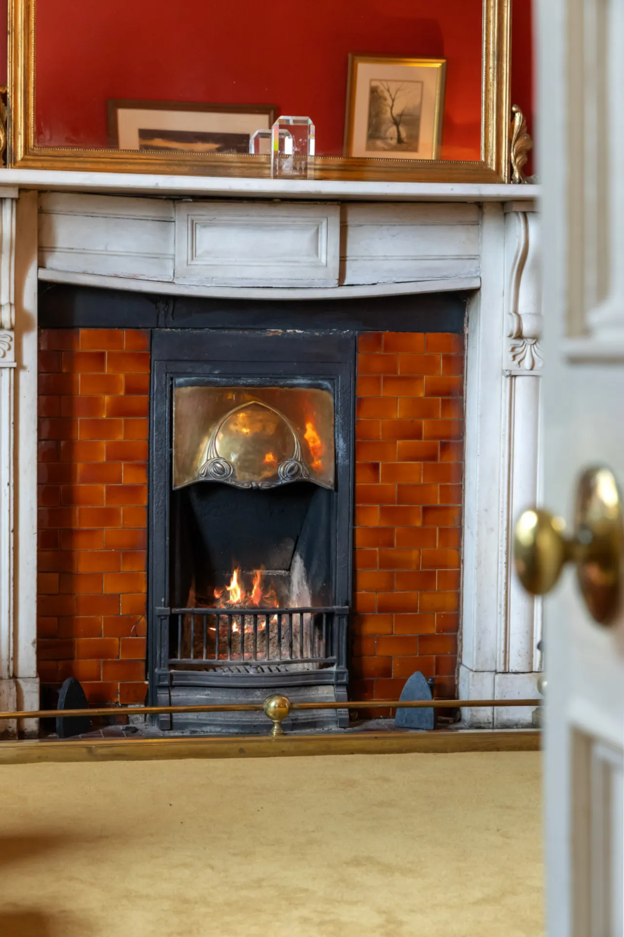 Photo of Garth Lodge, 9 Tivoli Terrace South, Dun Laoghaire, Co. Dublin, A96PR62