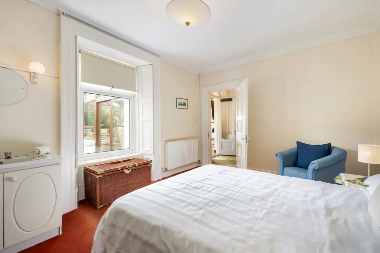 Photo of Garth Lodge, 9 Tivoli Terrace South, Dun Laoghaire, Co. Dublin, A96PR62