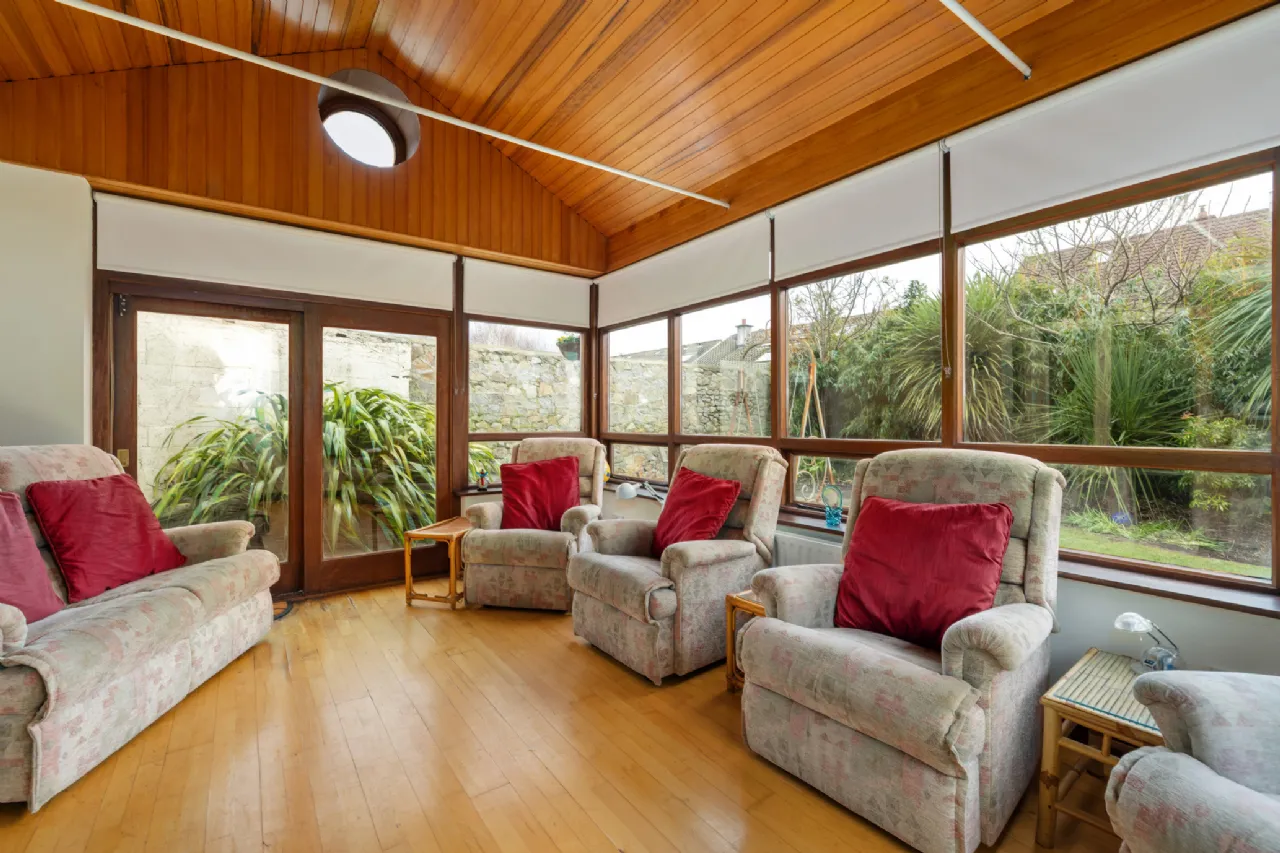 Photo of Garth Lodge, 9 Tivoli Terrace South, Dun Laoghaire, Co. Dublin, A96PR62