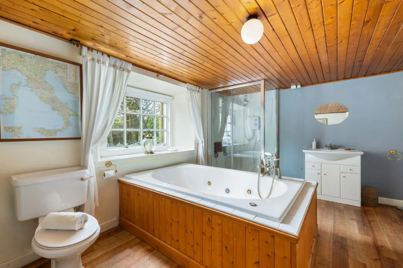 Photo of Garth Lodge, 9 Tivoli Terrace South, Dun Laoghaire, Co. Dublin, A96PR62