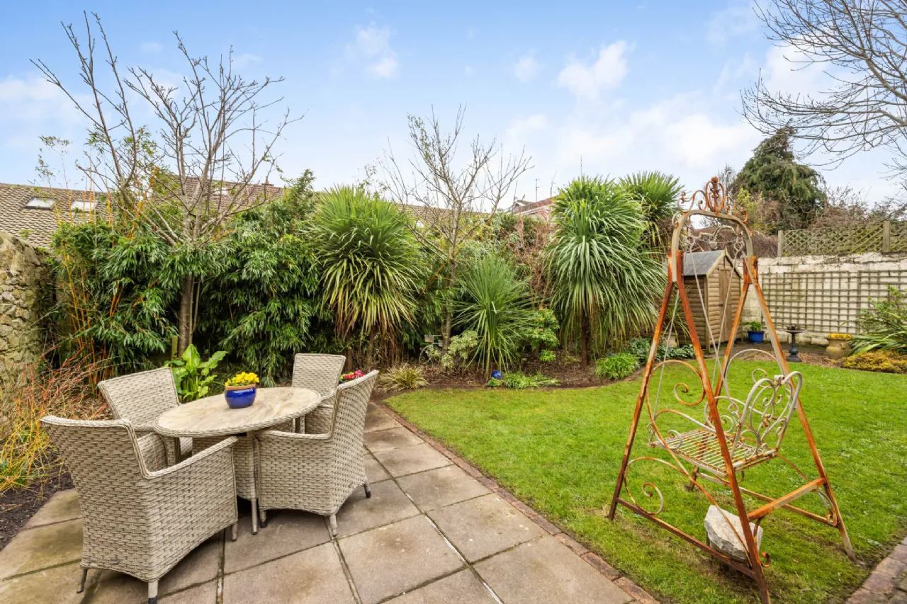 Photo of Garth Lodge, 9 Tivoli Terrace South, Dun Laoghaire, Co. Dublin, A96PR62