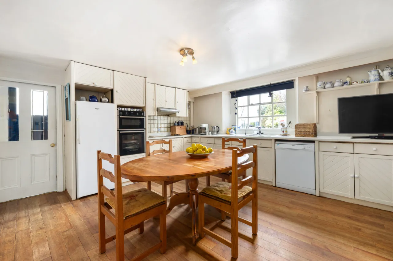 Photo of Garth Lodge, 9 Tivoli Terrace South, Dun Laoghaire, Co. Dublin, A96PR62