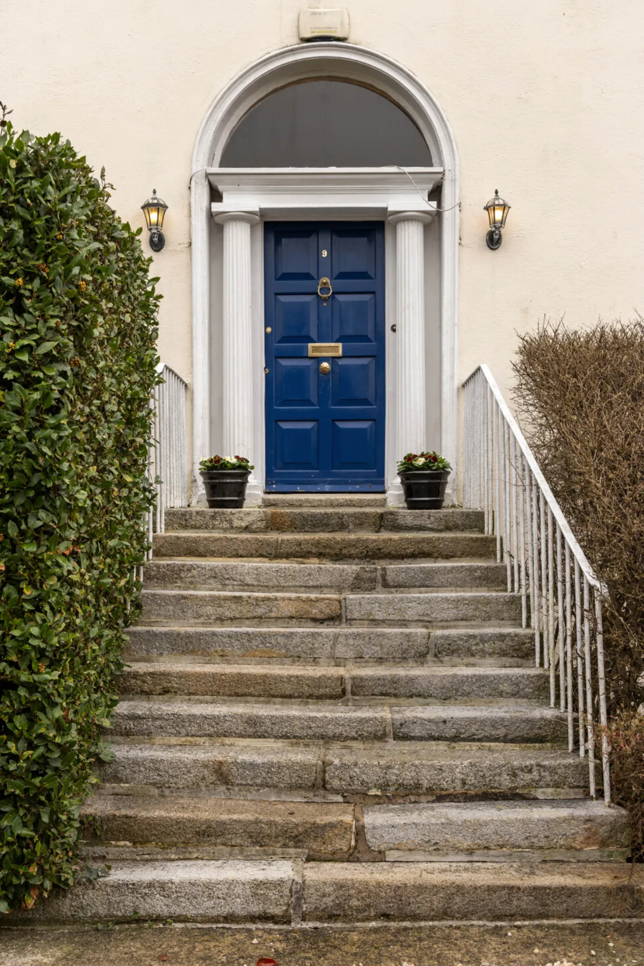 Photo of Garth Lodge, 9 Tivoli Terrace South, Dun Laoghaire, Co. Dublin, A96PR62