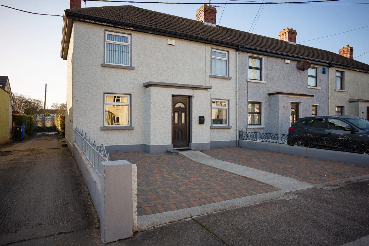 Photo of 47 Cluan Enda, Dundalk, Co. Louth, A91 N5P6