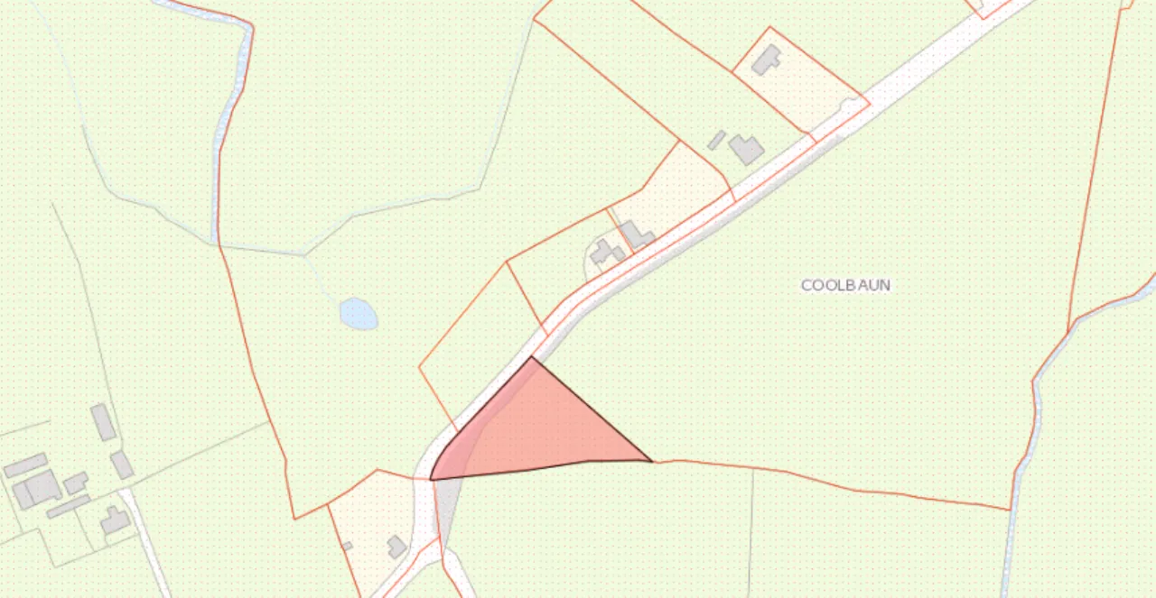 Photo of Site At Coolbaun, Fethard, Co Tipperary