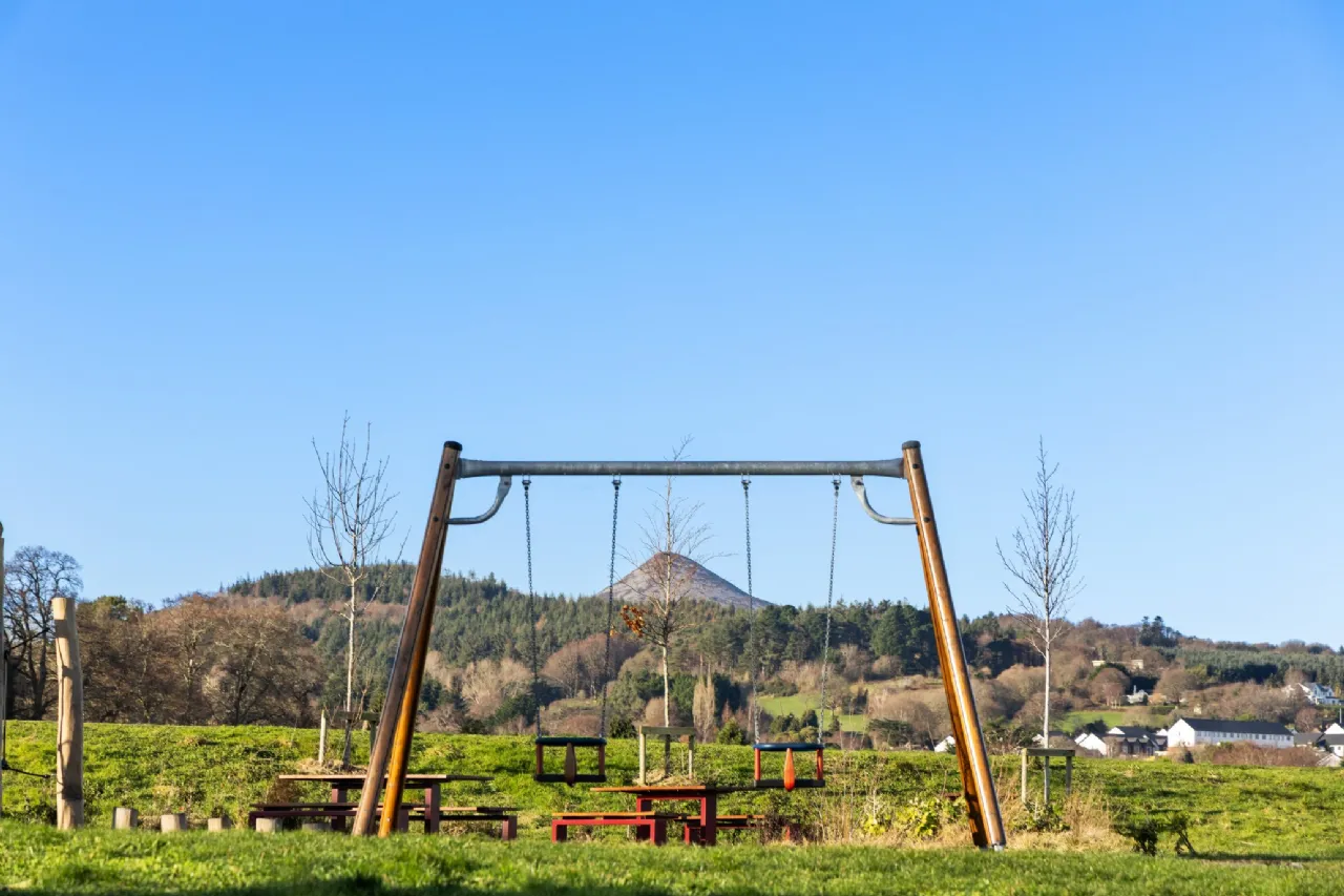 Photo of 42 Archers Wood Avenue, Archers Wood, Delgany, Co Wicklow, A63 H6W8