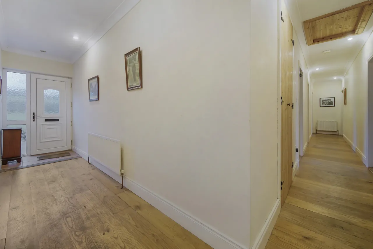 Photo of Aughnish, Ramelton, Co. Donegal, F92N510