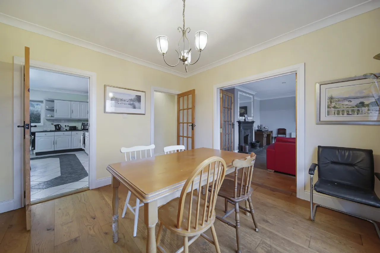 Photo of Aughnish, Ramelton, Co. Donegal, F92N510