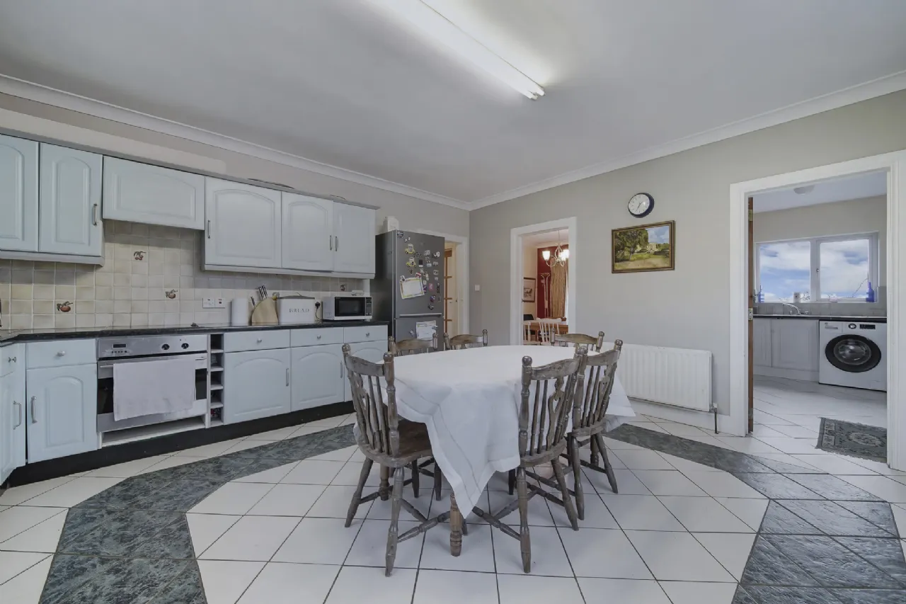 Photo of Aughnish, Ramelton, Co. Donegal, F92N510