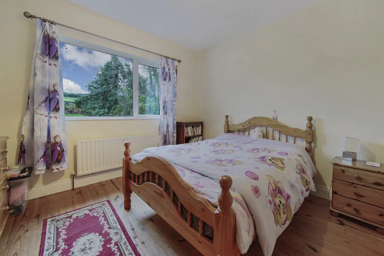 Photo of Aughnish, Ramelton, Co. Donegal, F92N510