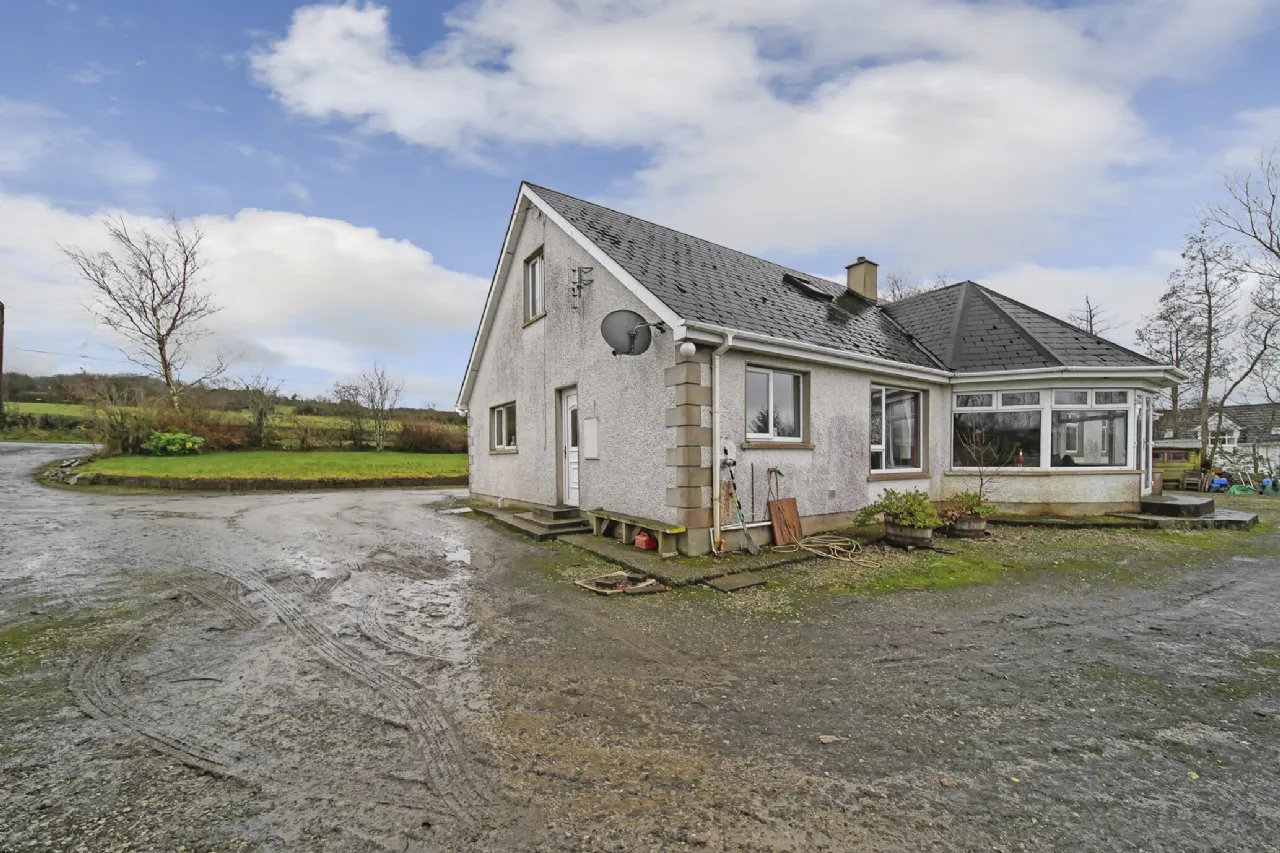 Photo of Aughnish, Ramelton, Co. Donegal, F92N510