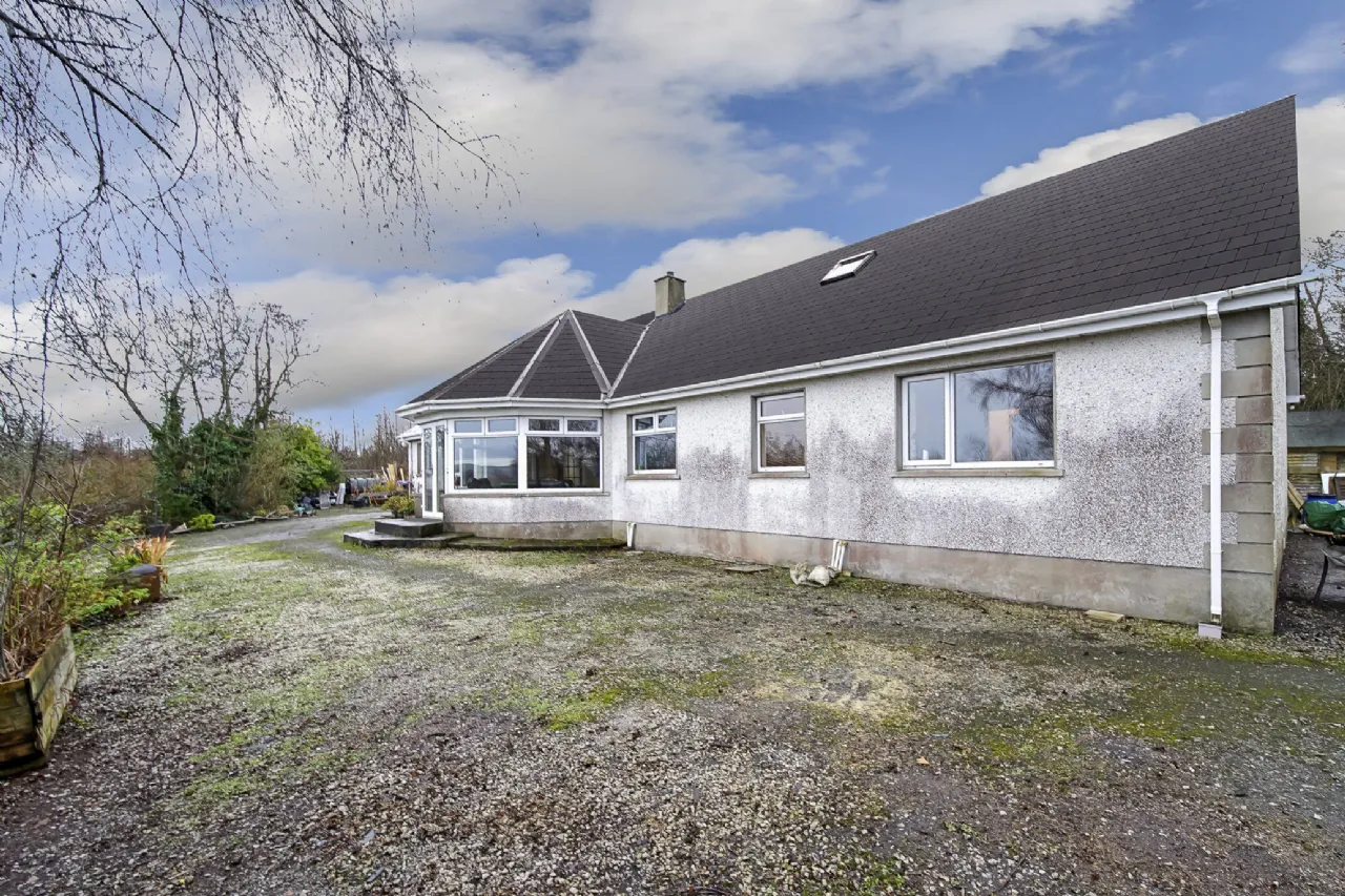 Photo of Aughnish, Ramelton, Co. Donegal, F92N510