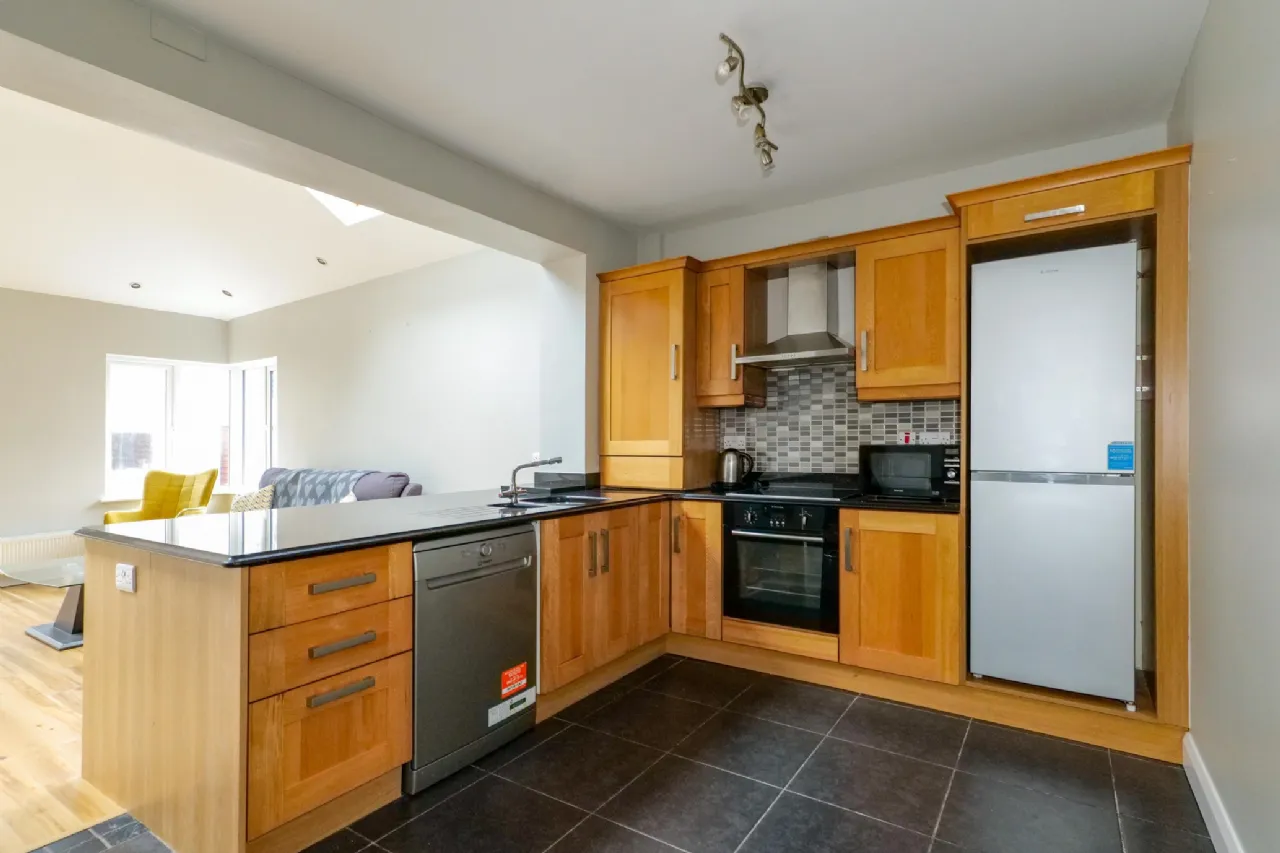 Photo of 278 Boireann Bheag, Roscam, Galway, H91 C3YK