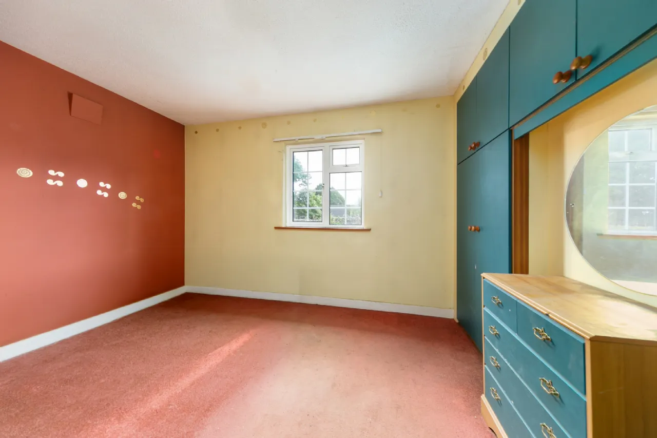 Photo of 21 The Walled Gardens, Castletown, Co Kildare, W23 A272