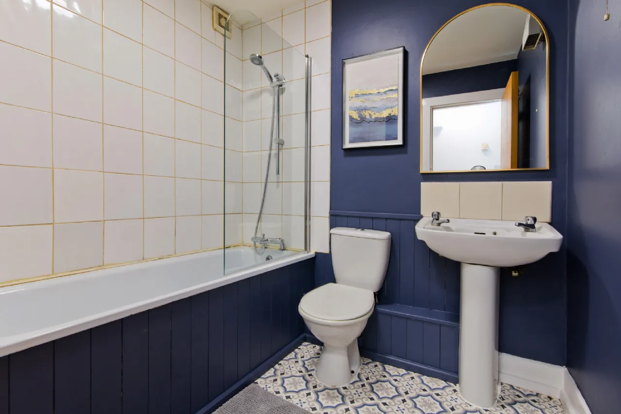 Photo of 119 Smithfield Village, Bow Street, Smithfield, Dublin 7, D07 E096