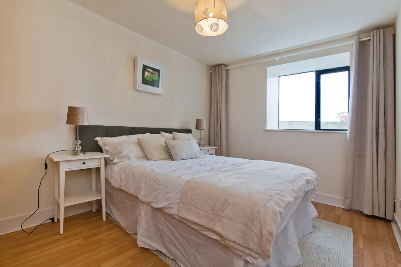 Photo of 119 Smithfield Village, Bow Street, Smithfield, Dublin 7, D07 E096