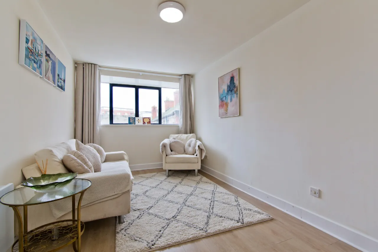 Photo of 119 Smithfield Village, Bow Street, Smithfield, Dublin 7, D07 E096