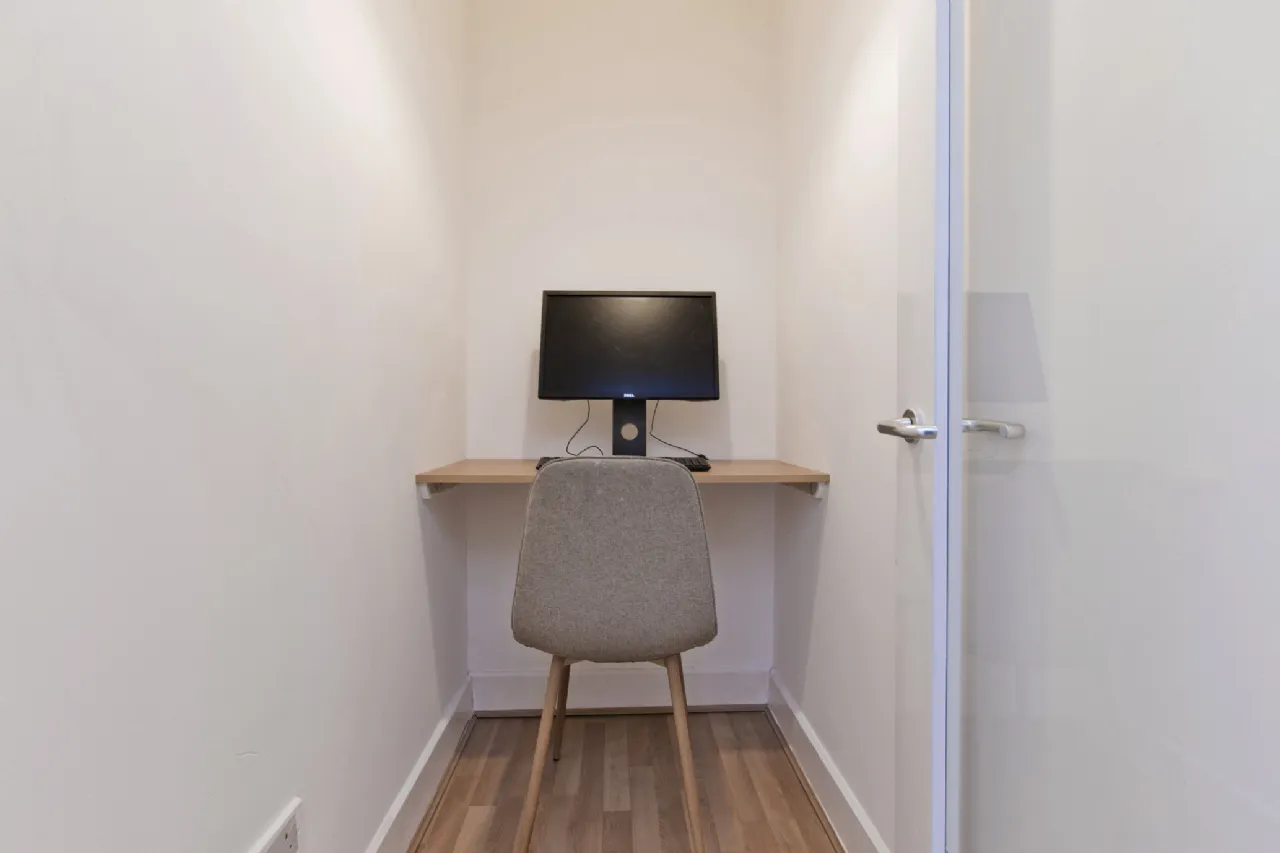 Photo of 119 Smithfield Village, Bow Street, Smithfield, Dublin 7, D07 E096