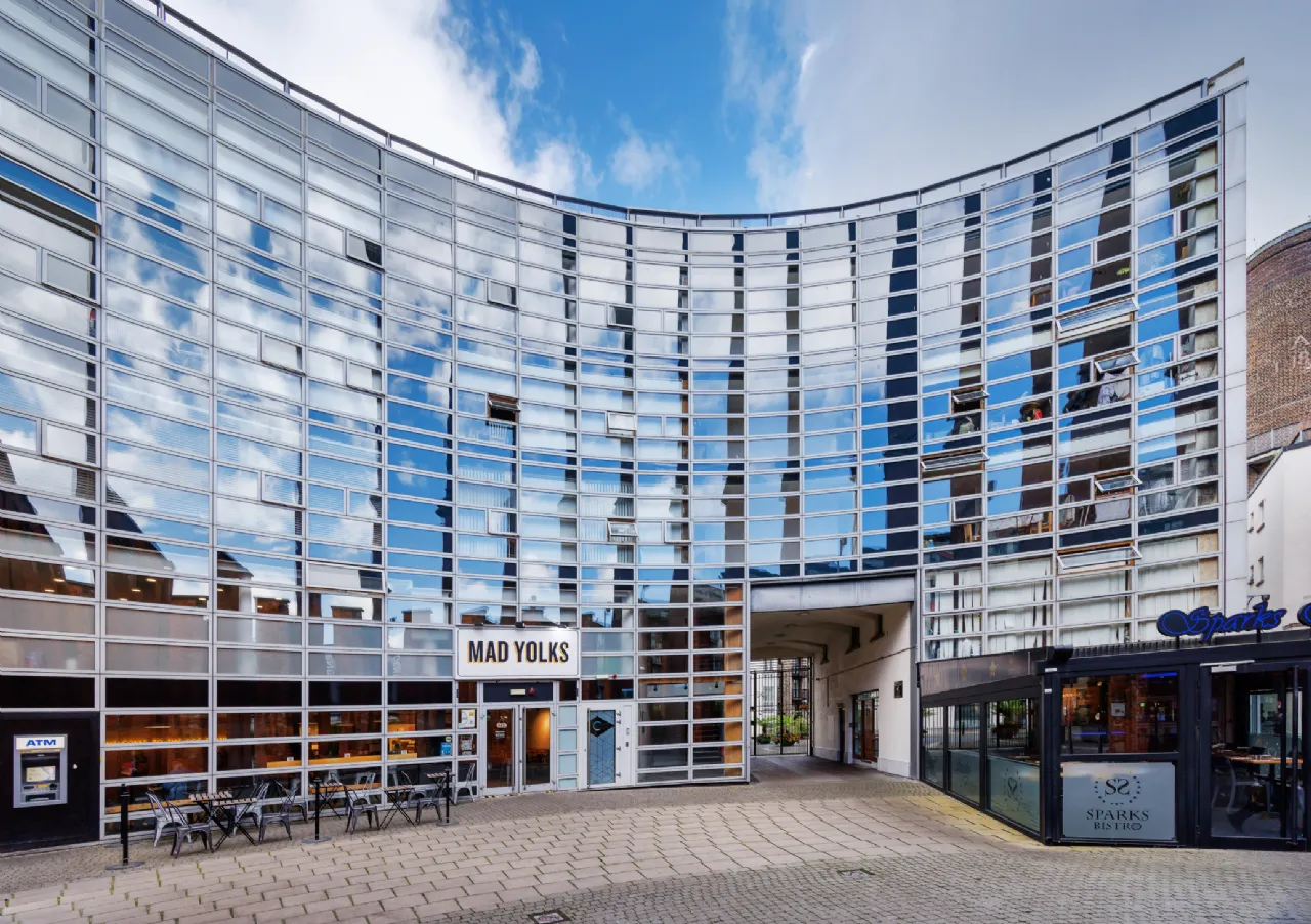 Photo of 119 Smithfield Village, Bow Street, Smithfield, Dublin 7, D07 E096