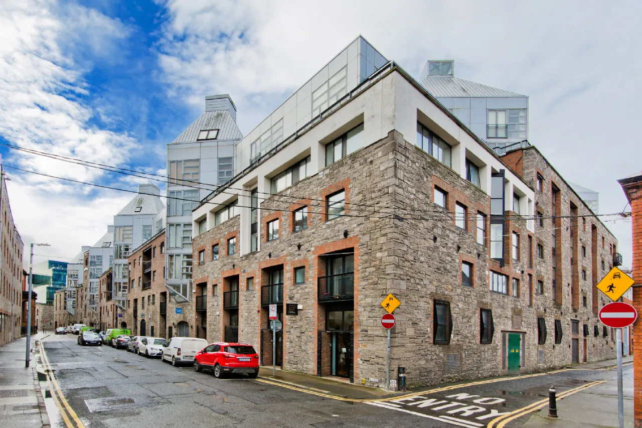 Photo of 119 Smithfield Village, Bow Street, Smithfield, Dublin 7, D07 E096