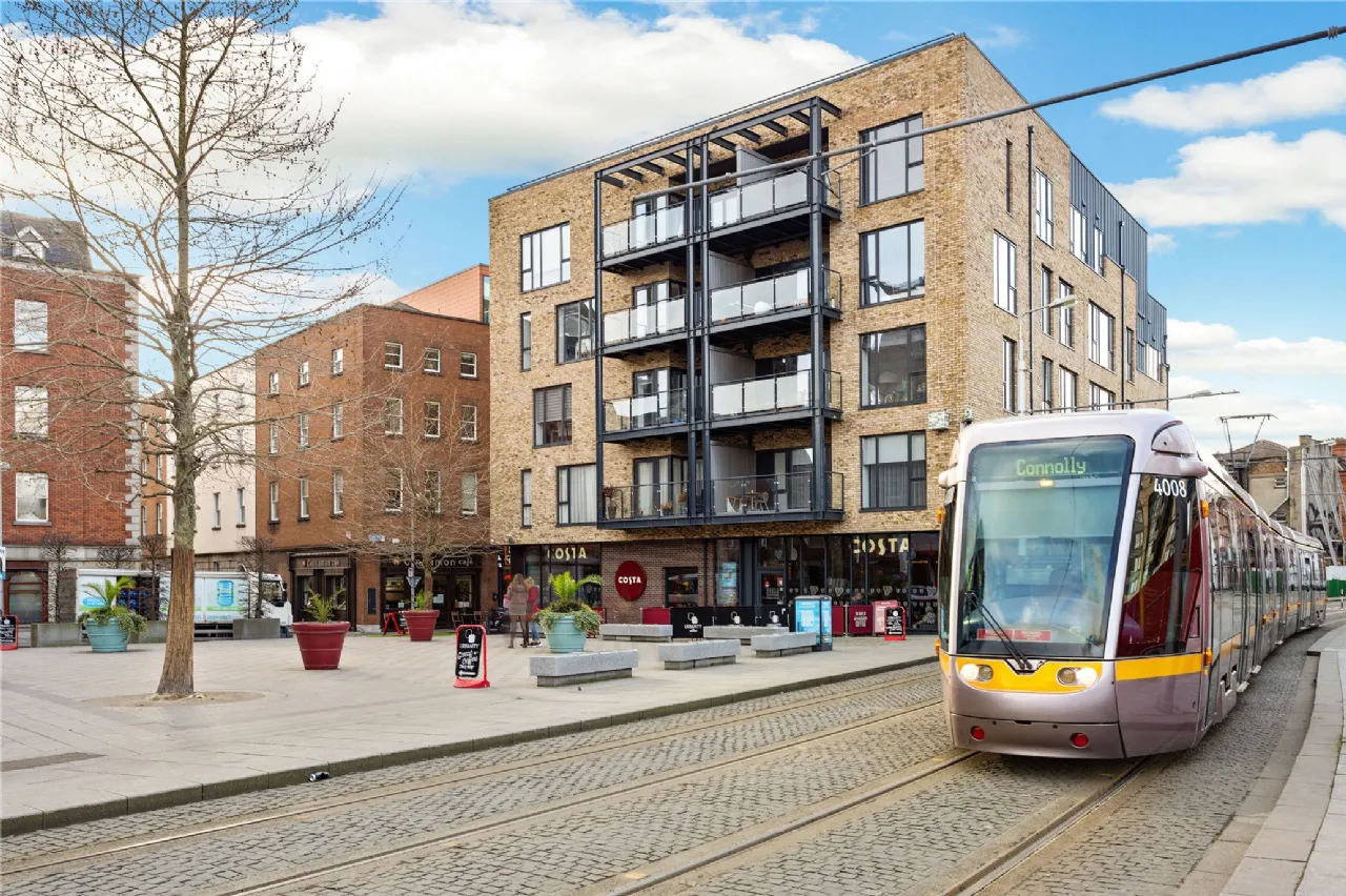 Photo of 119 Smithfield Village, Bow Street, Smithfield, Dublin 7, D07 E096