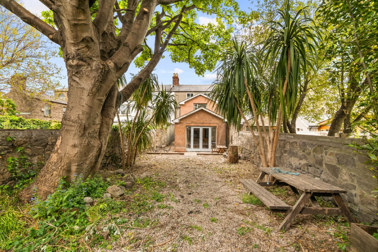 Photo of 27 Bloomfield Avenue, Dublin 8, D08 K3K6