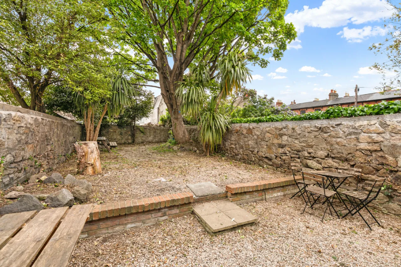 Photo of 27 Bloomfield Avenue, Dublin 8, D08 K3K6