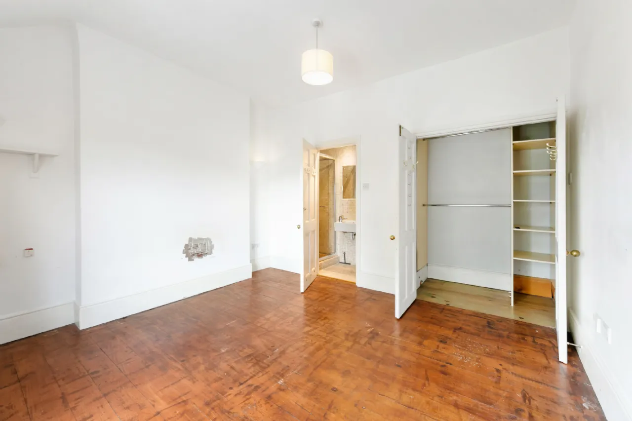 Photo of 27 Bloomfield Avenue, Dublin 8, D08 K3K6