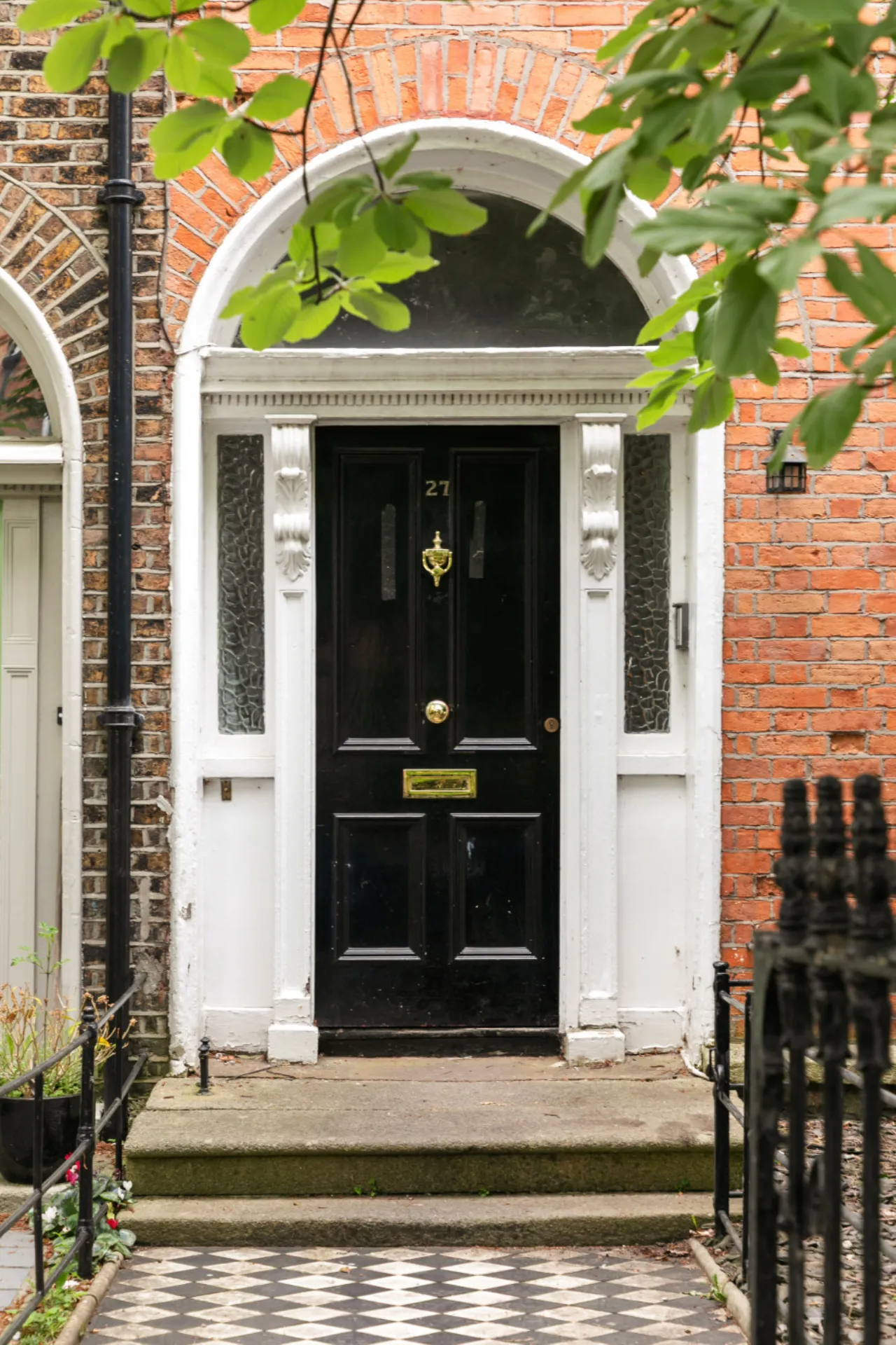 Photo of 27 Bloomfield Avenue, Dublin 8, D08 K3K6